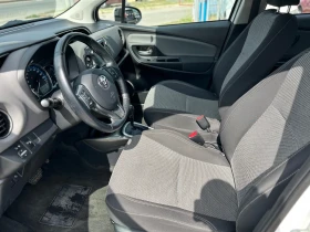 Toyota Yaris HYBRID | Mobile.bg    9