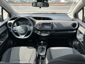 Toyota Yaris HYBRID | Mobile.bg    13