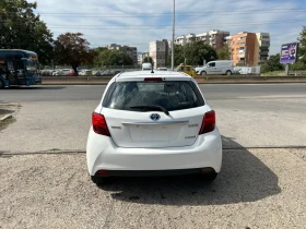 Toyota Yaris HYBRID | Mobile.bg    6