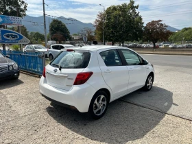 Toyota Yaris HYBRID | Mobile.bg    7