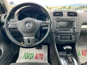 VW Golf 1.4 TSI-DSG - 10999 лв. - 61873164 12