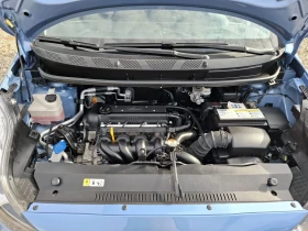 Hyundai Ix20 1.6i  | Mobile.bg    17