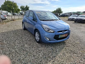 Hyundai Ix20 1.6i  | Mobile.bg    2