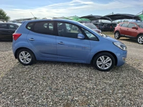 Hyundai Ix20 1.6i  | Mobile.bg    6