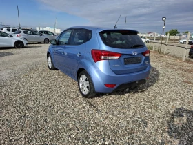 Hyundai Ix20 1.6i  | Mobile.bg    4