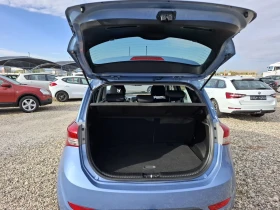 Hyundai Ix20 1.6i  | Mobile.bg    15