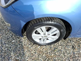Hyundai Ix20 1.6i  | Mobile.bg    14