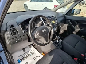 Hyundai Ix20 1.6i  | Mobile.bg    10