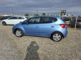 Hyundai Ix20 1.6i  | Mobile.bg    7