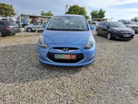 Hyundai Ix20 1.6i  | Mobile.bg    5