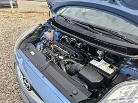 Hyundai Ix20 1.6i  | Mobile.bg    16