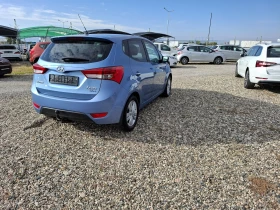 Hyundai Ix20 1.6i  | Mobile.bg    3