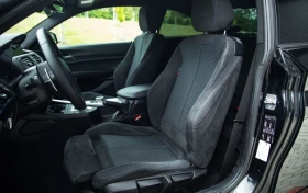 BMW 235 i xDrive Coupe - 62998 лв. / 32210.37 € - 65740026 6