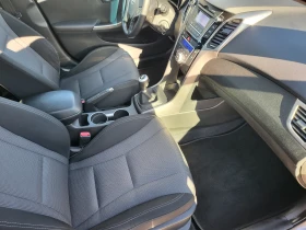 Hyundai I30 132. 1.4i Comfort -  ! | Mobile.bg    11