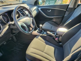 Hyundai I30 132. 1.4i Comfort -  ! | Mobile.bg    8