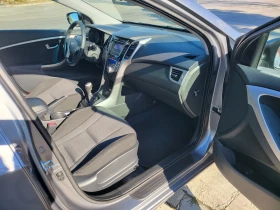 Hyundai I30 132. 1.4i Comfort -  ! | Mobile.bg    10