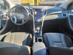 Hyundai I30 132. 1.4i Comfort -  ! | Mobile.bg    13