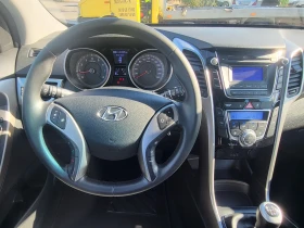 Hyundai I30 132. 1.4i Comfort -  ! | Mobile.bg    9