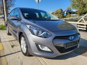 Hyundai I30 132. 1.4i Comfort -  ! | Mobile.bg    3