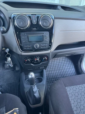 Обява за продажба на Dacia Dokker ~17 000 лв. - изображение 6 | Auto.bg Обява за продажба на Dacia Dokker ~17 000 лв. - изображение 6
