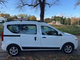 Обява за продажба на Dacia Dokker ~17 000 лв. - изображение 4 | Auto.bg Обява за продажба на Dacia Dokker ~17 000 лв. - изображение 4