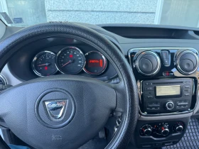Обява за продажба на Dacia Dokker ~17 000 лв. - изображение 5 | Auto.bg Обява за продажба на Dacia Dokker ~17 000 лв. - изображение 5