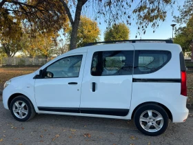 Обява за продажба на Dacia Dokker ~17 000 лв. - изображение 1 | Auto.bg Обява за продажба на Dacia Dokker ~17 000 лв. - изображение 1