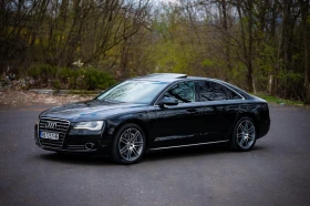 Audi A8  - изображение 1