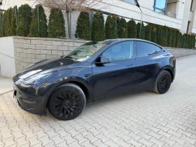 Обява за продажба на Tesla Model Y 2024 32000 km ~59 500 лв. - изображение 3 | Auto.bg Обява за продажба на Tesla Model Y 2024 32000 km ~59 500 лв. - изображение 3
