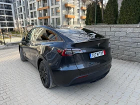 Обява за продажба на Tesla Model Y 2024 32000 km ~59 500 лв. - изображение 6 | Auto.bg Обява за продажба на Tesla Model Y 2024 32000 km ~59 500 лв. - изображение 6