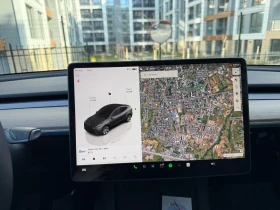 Обява за продажба на Tesla Model Y 2024 32000 km ~59 500 лв. - изображение 8 | Auto.bg Обява за продажба на Tesla Model Y 2024 32000 km ~59 500 лв. - изображение 8