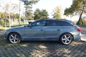 Audi A4 | Mobile.bg    2