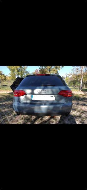 Audi A4 | Mobile.bg    3