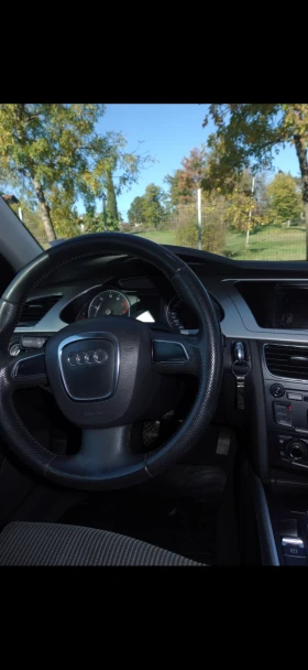 Audi A4 | Mobile.bg    5