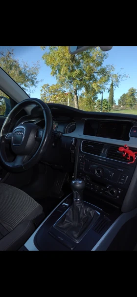 Audi A4 | Mobile.bg    8