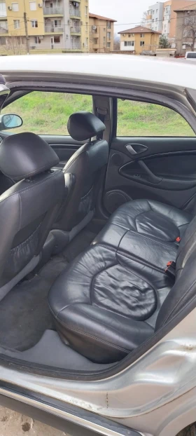 Citroen C5 Exclusive | Mobile.bg � ����� ������ 16