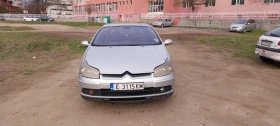 Citroen C5 Exclusive | Mobile.bg � ����� ������ 3