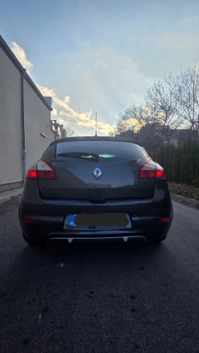 Renault Megane 1.5 DCI GT LINE | Mobile.bg    8