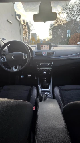 Renault Megane 1.5 DCI GT LINE | Mobile.bg    13