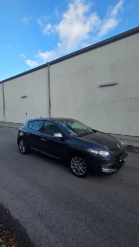 Renault Megane 1.5 DCI GT LINE | Mobile.bg    5