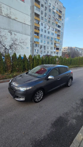 Renault Megane 1.5 DCI GT LINE - изображение 1