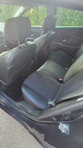 Renault Megane 1.5 DCI GT LINE | Mobile.bg    12