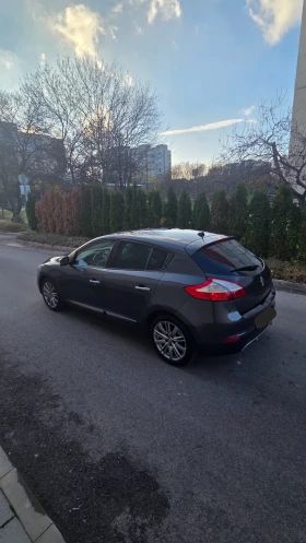 Renault Megane 1.5 DCI GT LINE | Mobile.bg    10