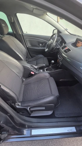 Renault Megane 1.5 DCI GT LINE | Mobile.bg    15