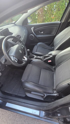 Renault Megane 1.5 DCI GT LINE | Mobile.bg    11