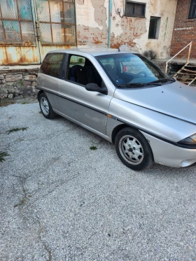 Lancia Ypsilon 1.2 | Mobile.bg � ����� ������ 2