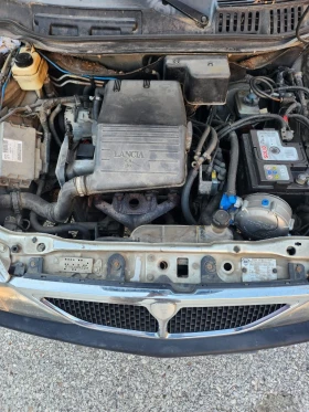 Lancia Ypsilon 1.2 | Mobile.bg � ����� ������ 10