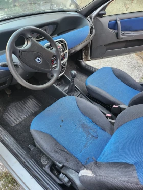 Lancia Ypsilon 1.2 - 3000 лв. / 1533.88 € - 35266461 13