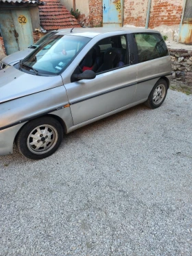 Lancia Ypsilon 1.2 | Mobile.bg � ����� ������ 4