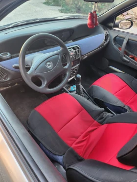 Lancia Ypsilon 1.2 | Mobile.bg � ����� ������ 6